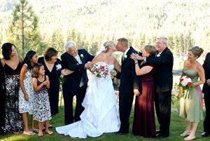 Plumas Pines Golf Resort