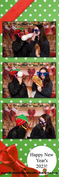 Memories and More Photo Booths