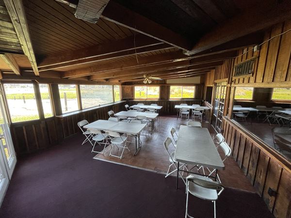 The Waterfront Rodeo