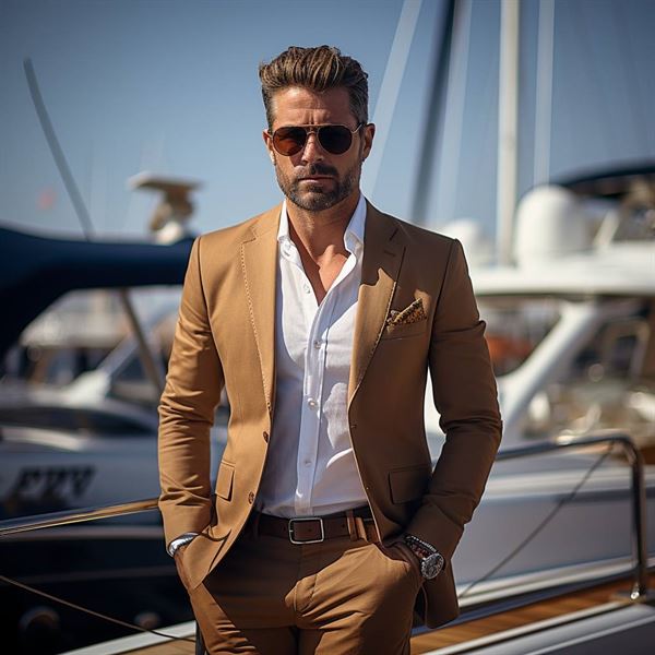 Catalina 270 Sailboat in Marina del Rey