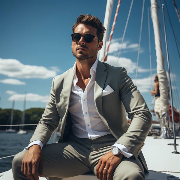 Catalina 270 Sailboat in Marina del Rey