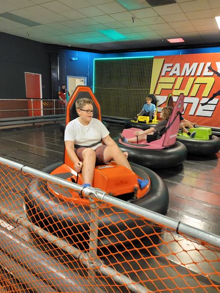 Family Fun Zone