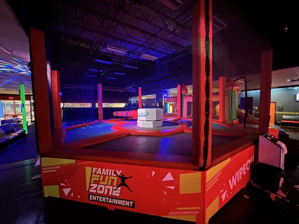 Family Fun Zone