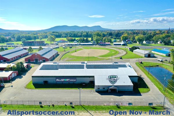 Allsport Arena