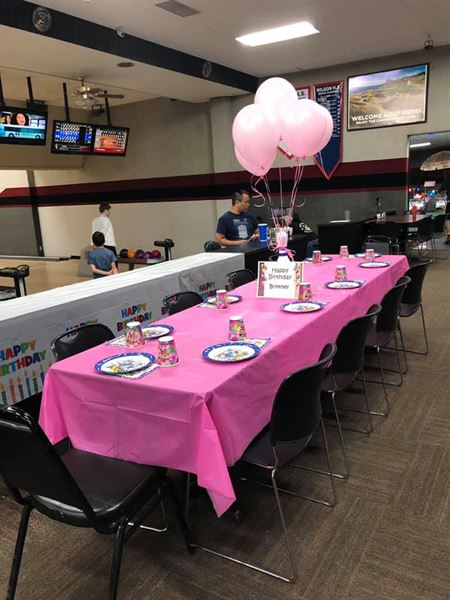 Tower Lanes Entertainment Center