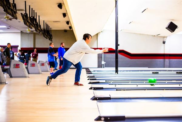 Tower Lanes Entertainment Center