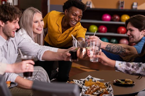 Tower Lanes Entertainment Center