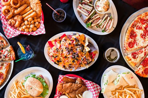 Tower Lanes Entertainment Center