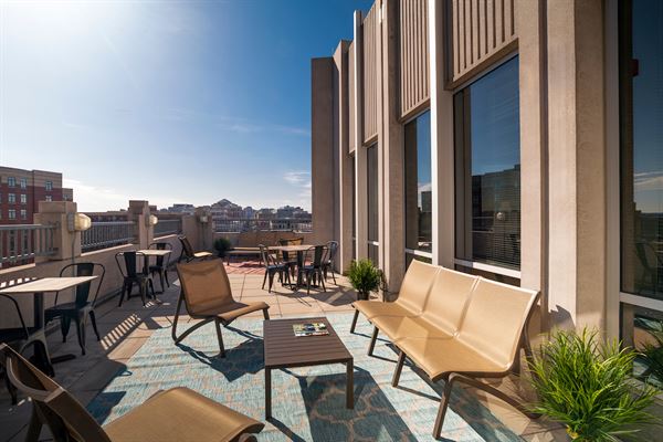 Venture X - Arlington