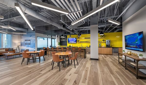 Venture X - Arlington