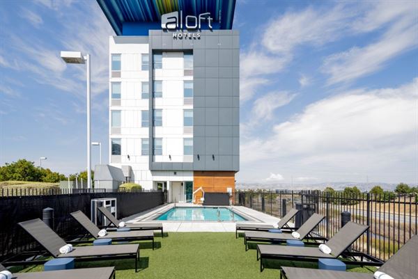 Aloft Santa Clara