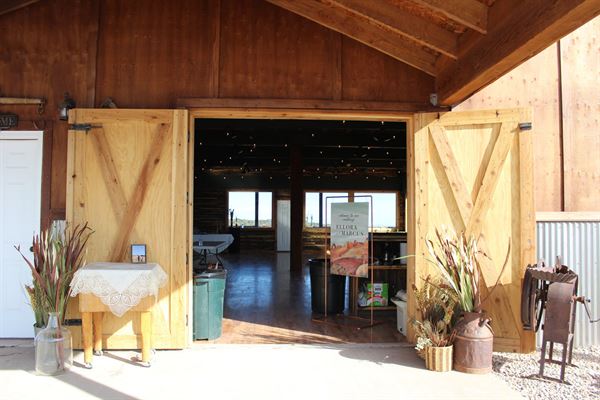 Wolf Springs Ranch Retreat/Event Center