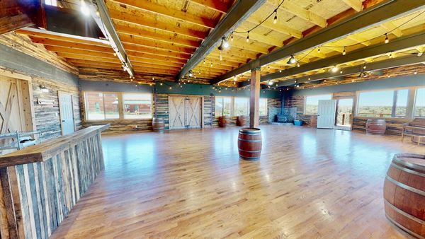 Wolf Springs Ranch Retreat/Event Center