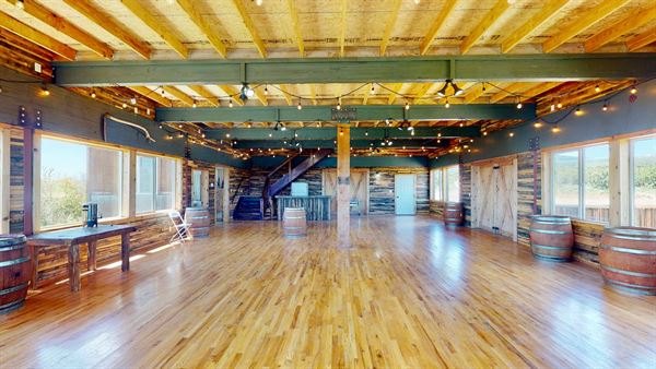 Wolf Springs Ranch Retreat/Event Center