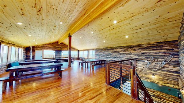 Wolf Springs Ranch Retreat/Event Center