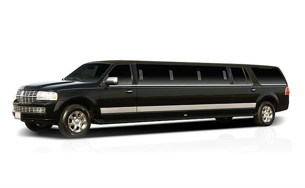 SUPER LIMOUSINE SERVICE