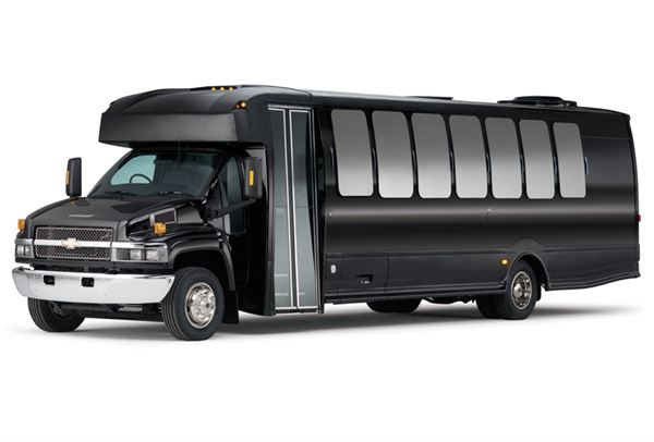 SUPER LIMOUSINE SERVICE