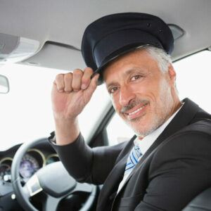 SUPER LIMOUSINE SERVICE