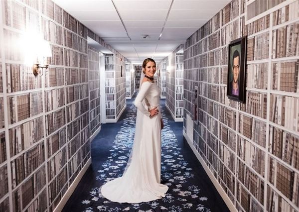 Graduate State College