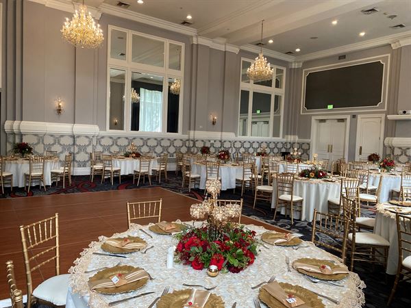 Embassy Suites by Hilton Portland - Downtown