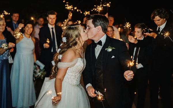 Olde Sycamore's Greenview Weddings & Events