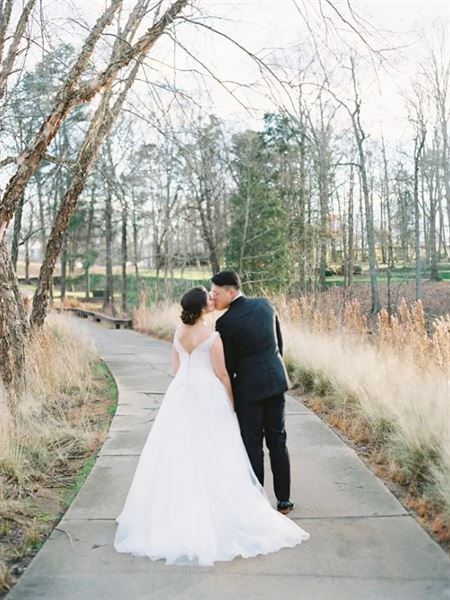 Olde Sycamore Golf Plantation