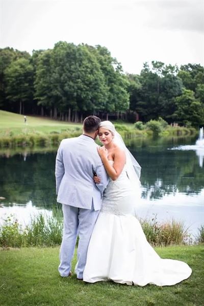 Olde Sycamore Golf Plantation