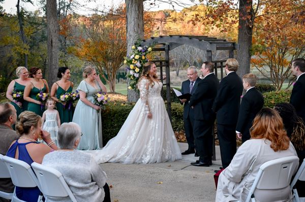 Olde Sycamore Golf Plantation