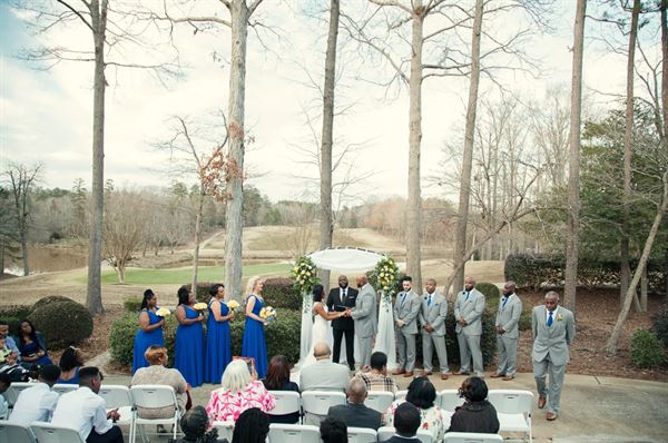 Olde Sycamore Golf Plantation