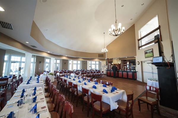 Olde Sycamore Golf Plantation