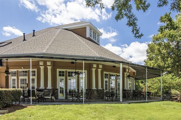 Olde Sycamore Golf Plantation