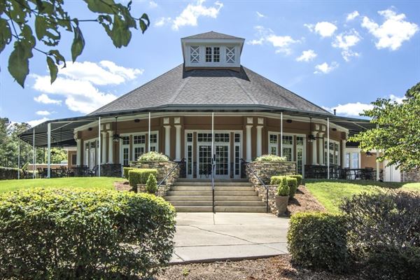 Olde Sycamore Golf Plantation