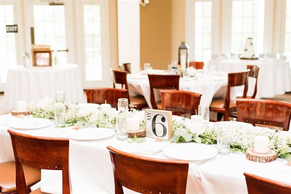 Olde Sycamore Golf Plantation