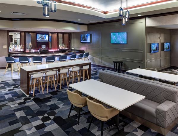 Embassy Suites Tampa/Brandon