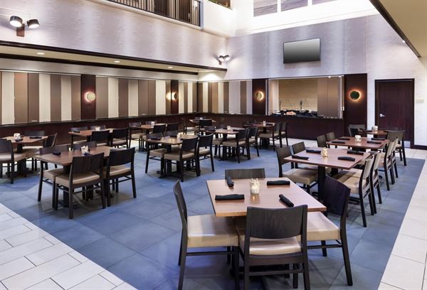 Embassy Suites Tampa/Brandon