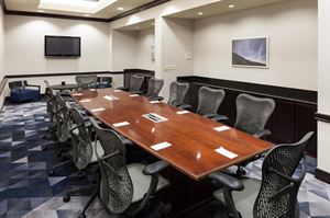 Executive Boardroom