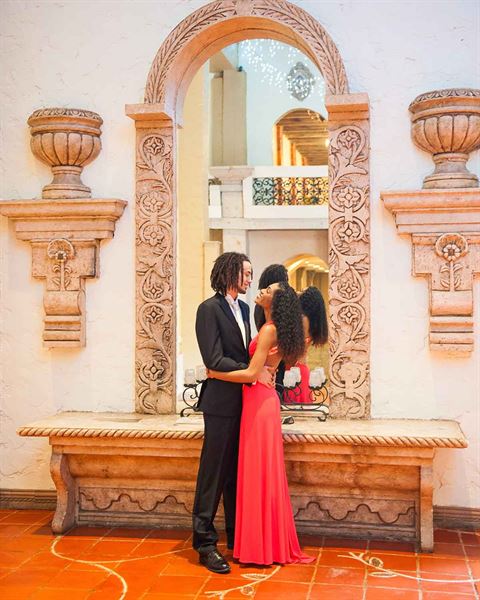 In a Lifetime Photography