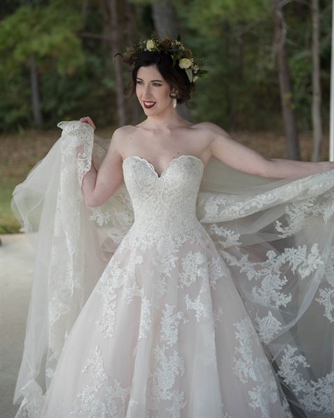 In a Lifetime Photography