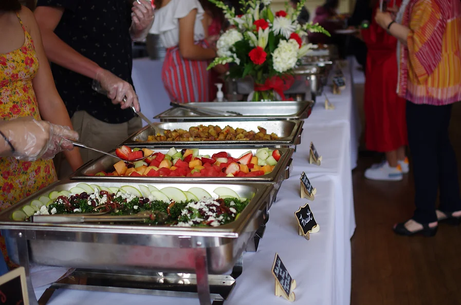 Camellia Hall College Park Woman's Club