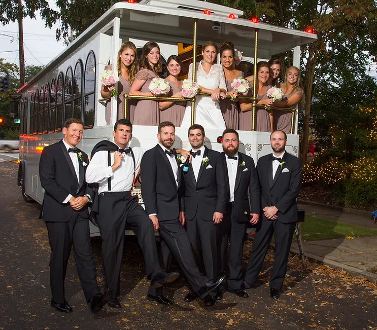 Camellia Hall College Park Woman's Club