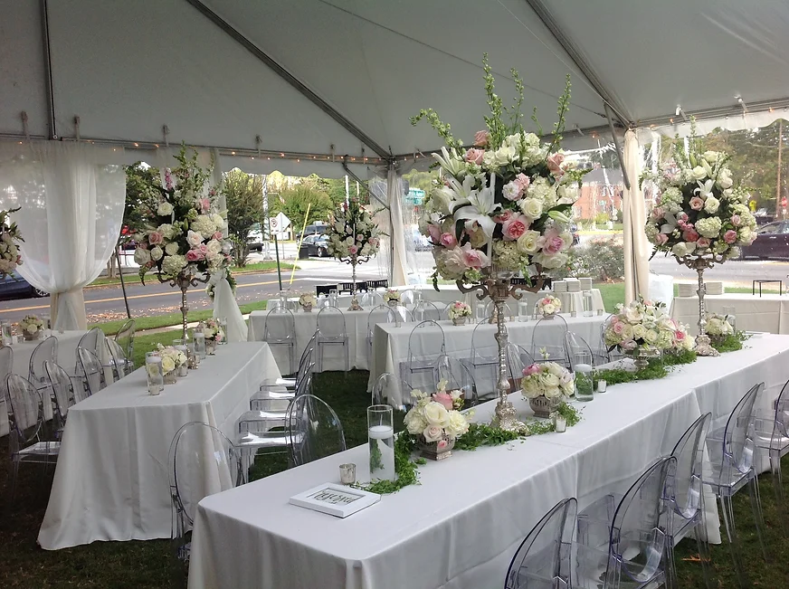 Camellia Hall College Park Woman's Club