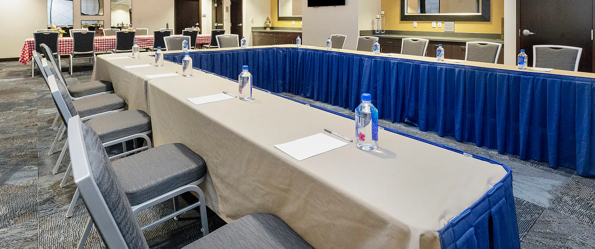 Hampton Inn & Suites Morgantown University Town Centre