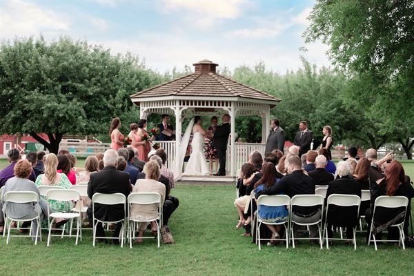 Balcony Point at Springdale Farm