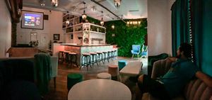 Spanish Marie - Speakeasy