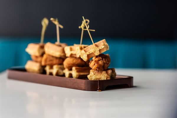 Hyatt Place Tampa Downtown