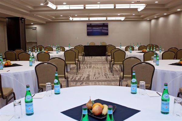 The Atheneum Suite Hotel