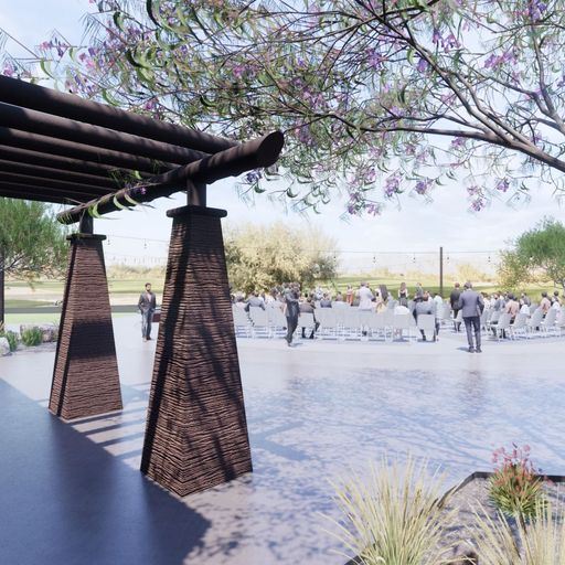 Talking Stick Golf Club