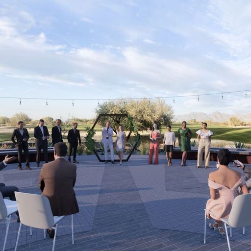 Talking Stick Golf Club