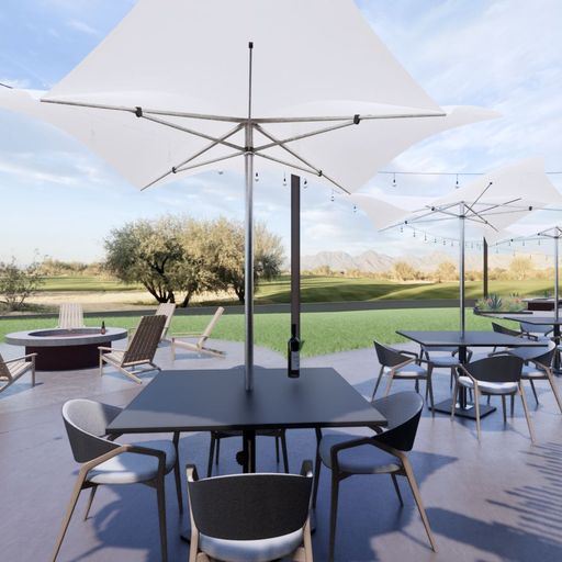 Talking Stick Golf Club