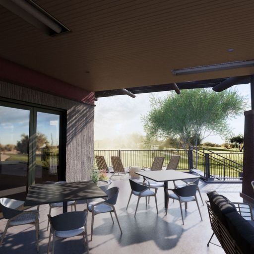 Talking Stick Golf Club